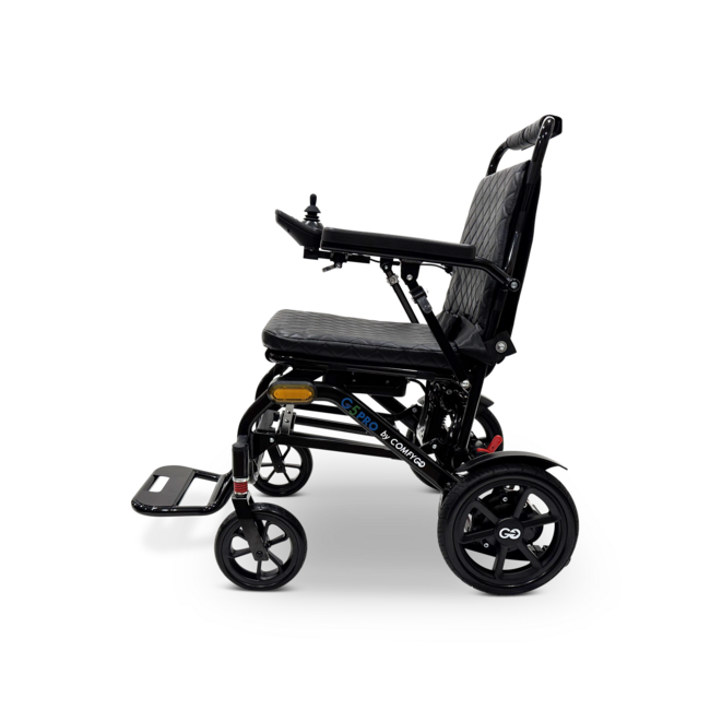 ComfyGo Glide Care