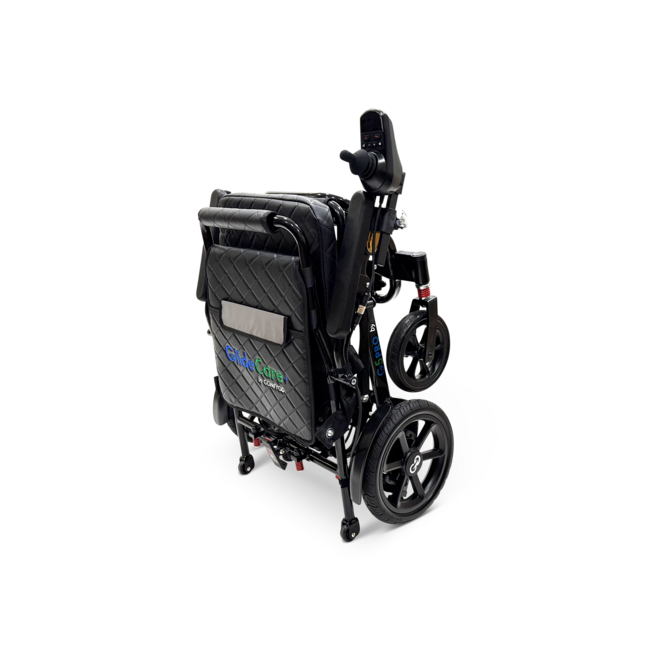 ComfyGo Glide Care
