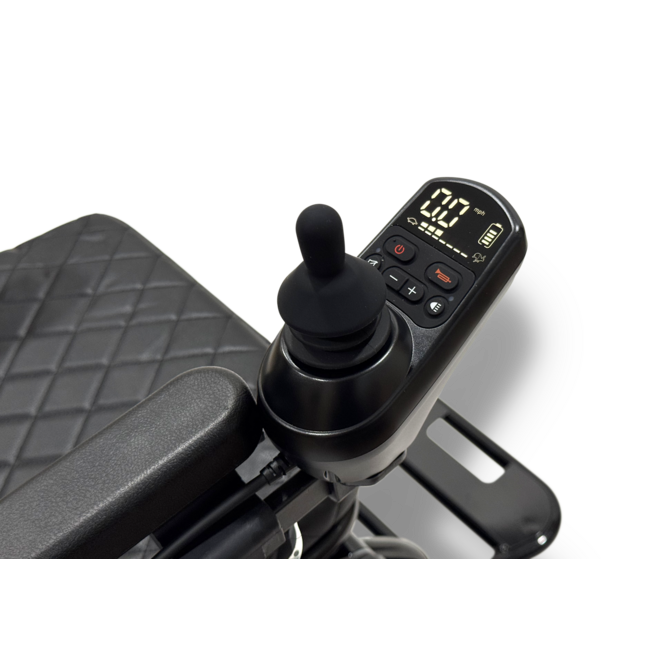 ComfyGo Glide Care