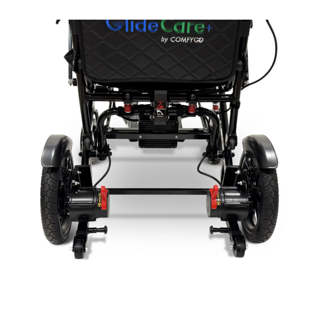 ComfyGo Glide Care
