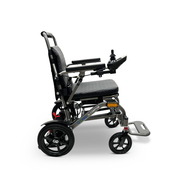 ComfyGo Glide Care