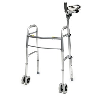 Platform Walker Attachment (Single)