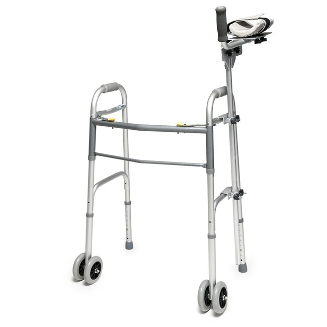 Platform Walker Attachment