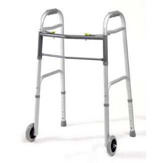 Front Wheel Junior Walker