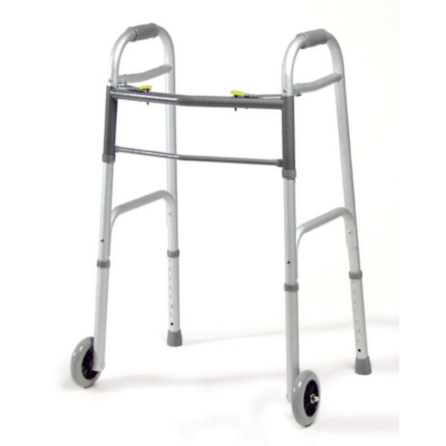 Front Wheel Junior Walker
