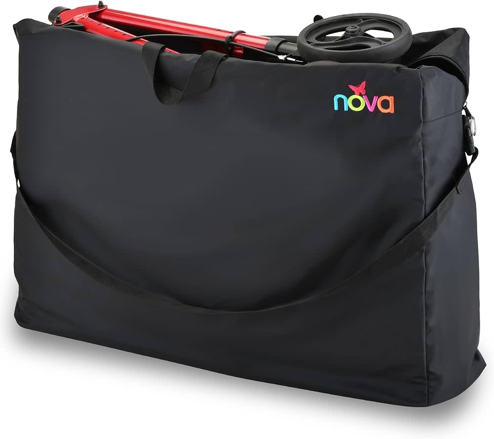 バッグ Nao the sky walker Nova Travel Carry Bag for Walkers - AZ MediQuip