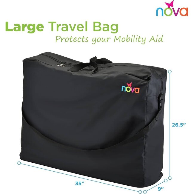 Nova Travel Carry Bag for Walkers