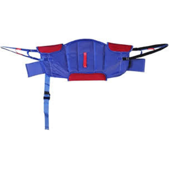 Bestcare Standing Lift Back Slings