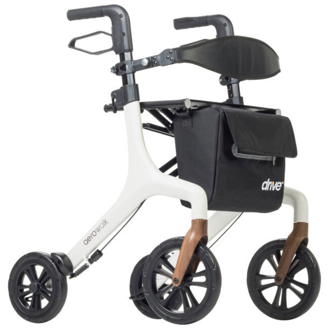 Drive AeroWalk Ultra-Lite Rollator