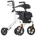 Drive AeroWalk Ultra-Lite Rollator