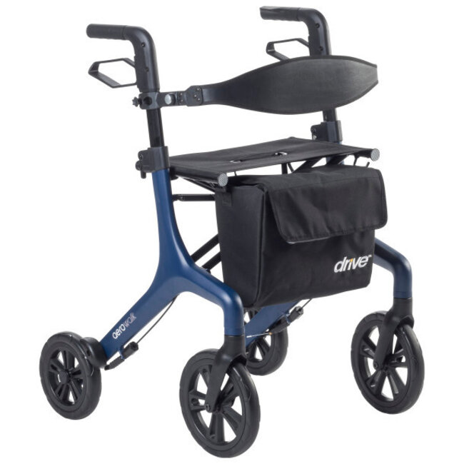 Drive AeroWalk Ultra-Lite Rollator
