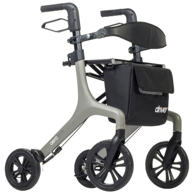 Drive AeroWalk Ultra-Lite Rollator