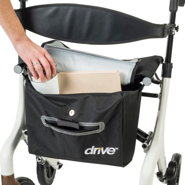 Drive AeroWalk Ultra-Lite Rollator