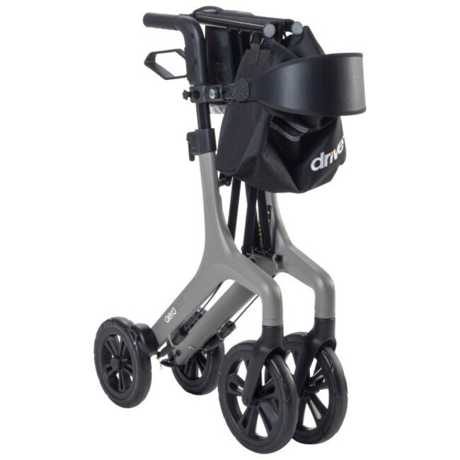 Drive AeroWalk Ultra-Lite Rollator