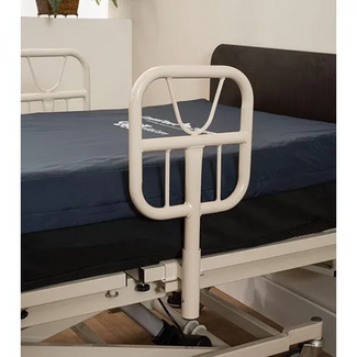 QBar Non-Entrapment Bed Rail Both Sides