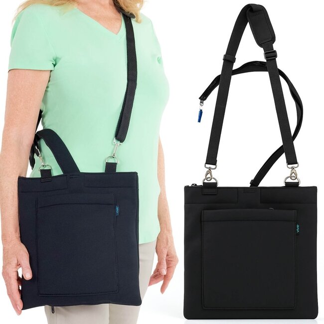 Vive Catheter Bag Holder