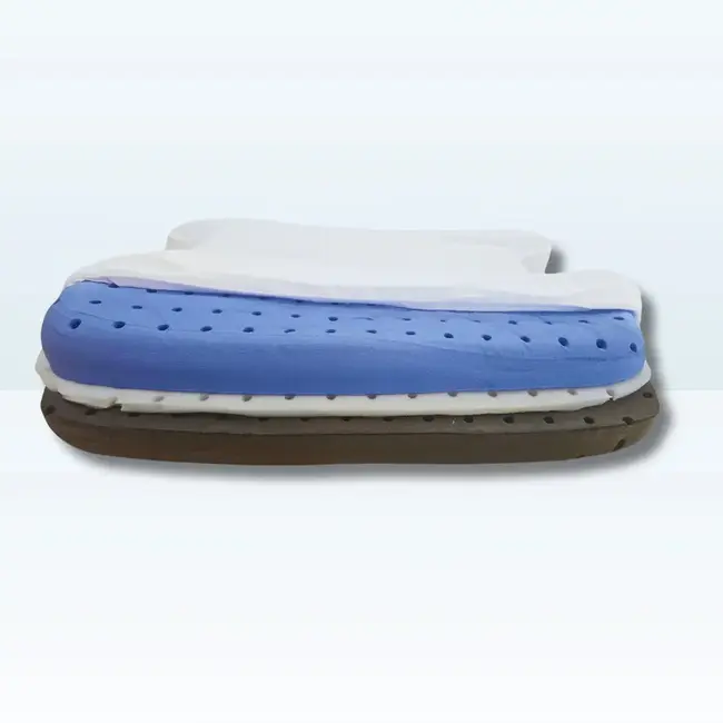 CPAP Soap CPAP Pillow