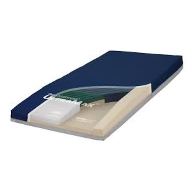 Geo-Mattress UltraMax