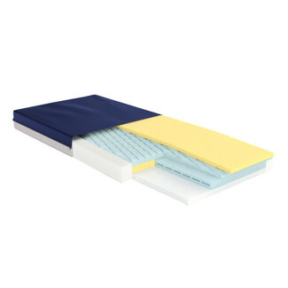 Drive Medical Gravity 9 Mattress