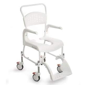 etac Clean Shower Commode