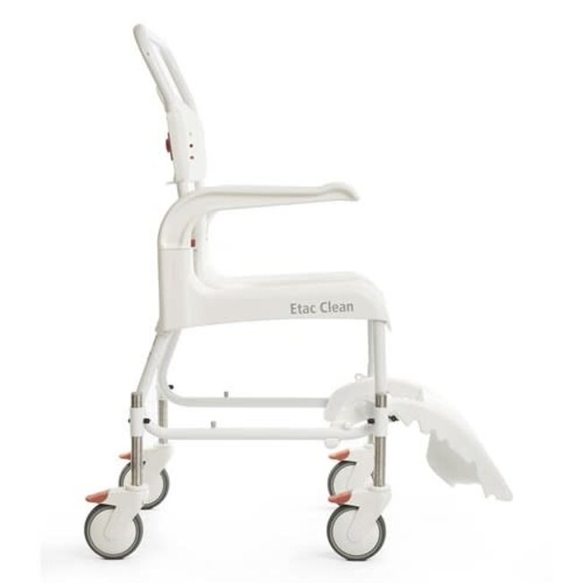 etac Clean Shower Commode