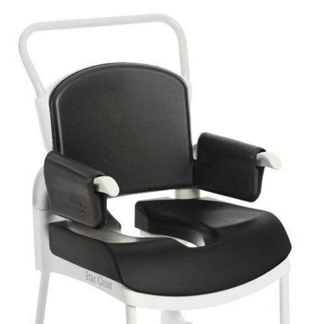 etac Clean Shower Commode