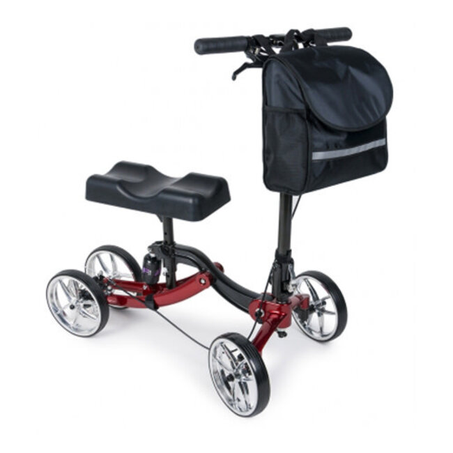 S8 Deluxe Knee Scooter