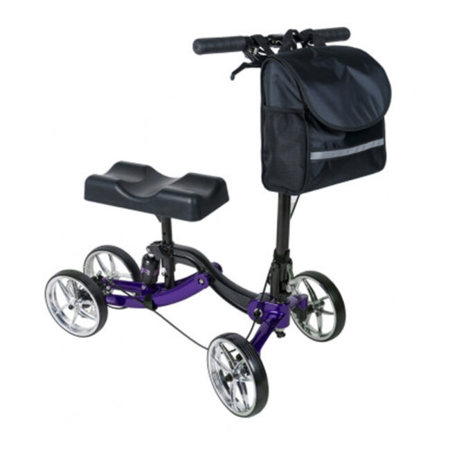 S8 Deluxe Knee Scooter