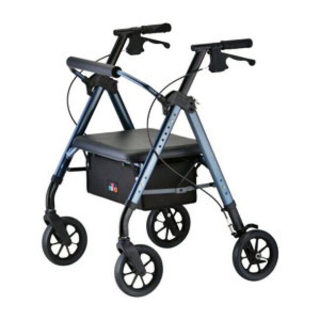Nova Star HD Rollator, 400lb capacity