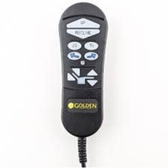 Golden Technologies PR514 Hand Control