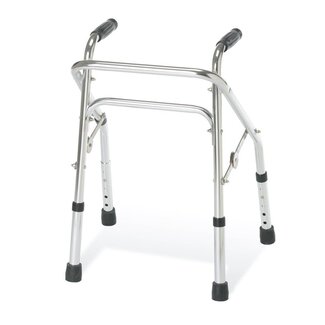 Pediatric Walkers (No Wheels)