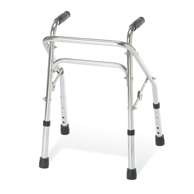 Pediatric Walkers (No Wheels)