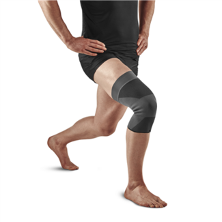 Mid Support Knee Sleeve