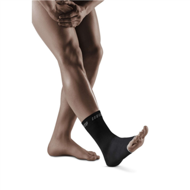 Mid Support Ankle Sleeve