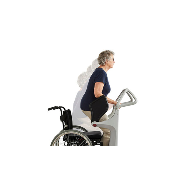 etac Molift Transfer Pro