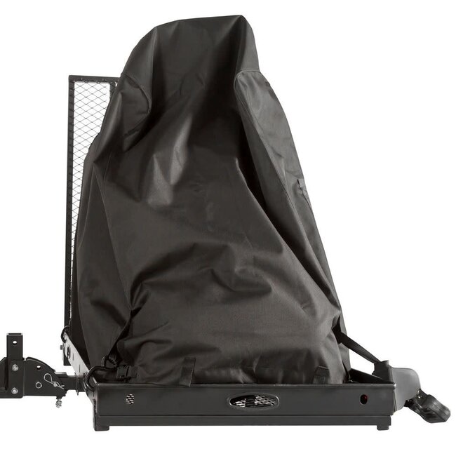 Silver Spring Weatherproof Cover for Power Wheelchair