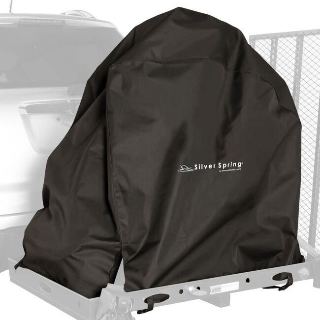 Silver Spring Weatherproof Cover for Power Wheelchair