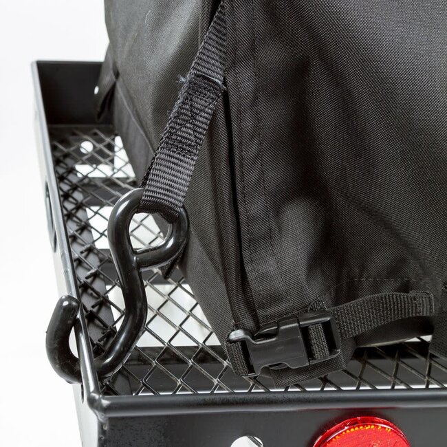 Silver Spring Weatherproof Cover for Power Wheelchair