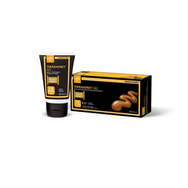 TheraHoney Wound Gel
