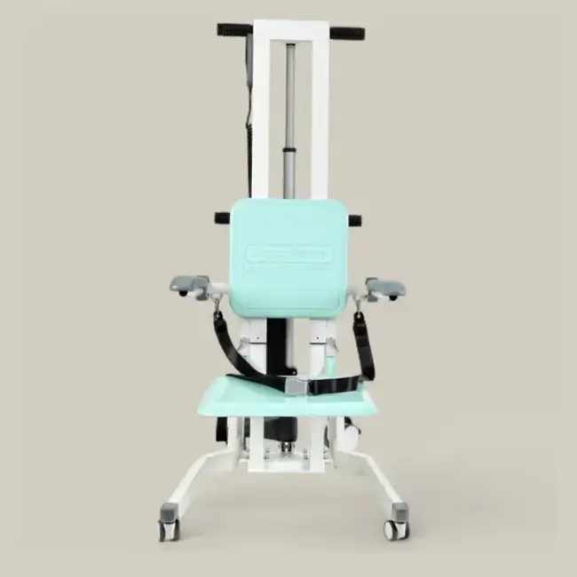 SuperHandy GoRise TX Electric Floor to Chair Transfer Assistance, 500Lbs Weight Limit