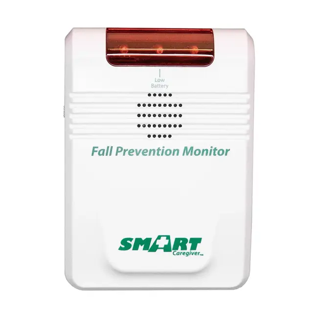 Wireless Alarm Monitor - without sensors or pads