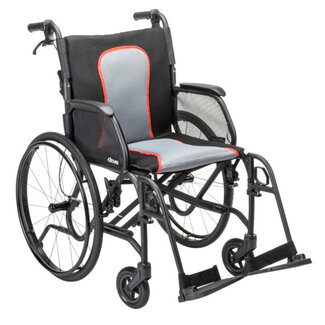 Drive Medical Drive AeroFly Ultra-Lite Wheelchair