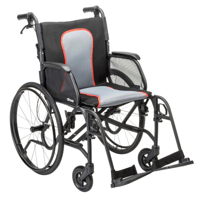 Drive Medical Drive AeroFly Ultra-Lite Wheelchair