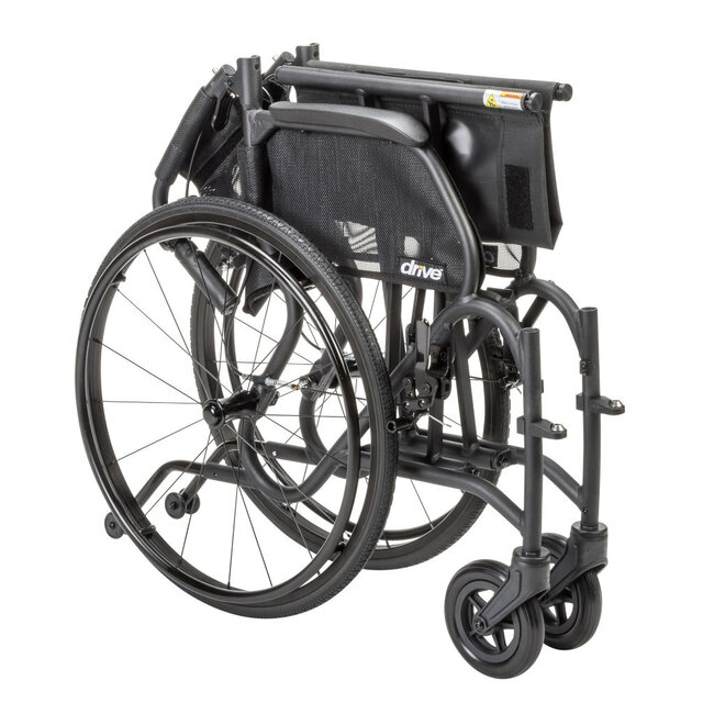 Drive Medical Drive AeroFly Ultra-Lite Wheelchair