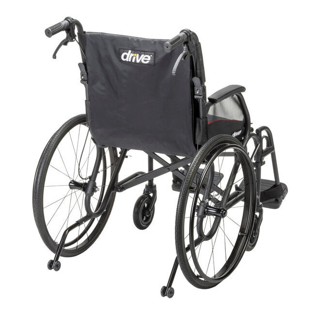 Drive Medical Drive AeroFly Ultra-Lite Wheelchair