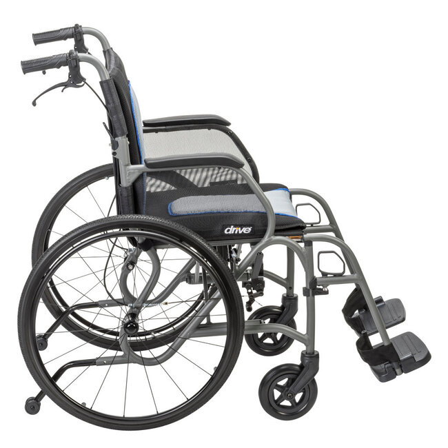 Drive Medical Drive AeroFly Ultra-Lite Wheelchair
