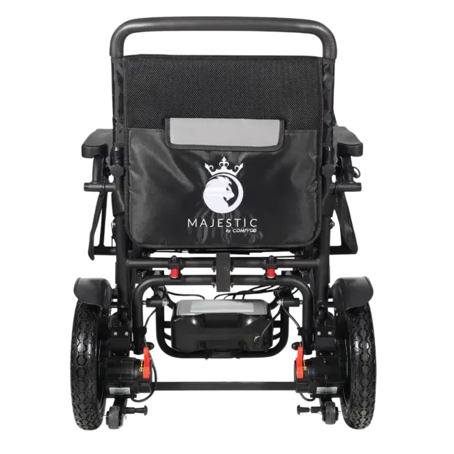 ComfyGo Majestic 440 HD Plus