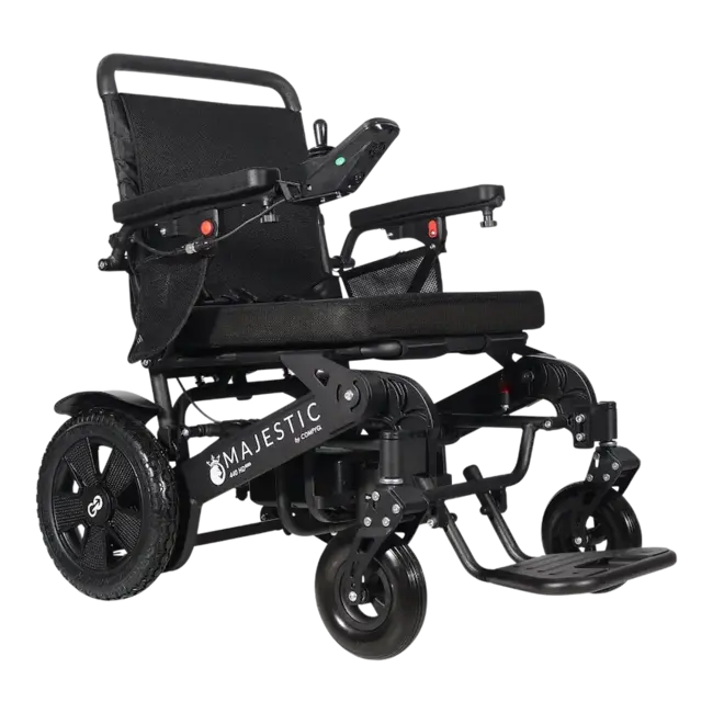 ComfyGo Majestic 440 HD Plus