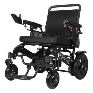 ComfyGo Majestic 440 HD Plus
