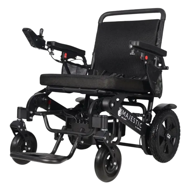 ComfyGo Majestic 440 HD Plus